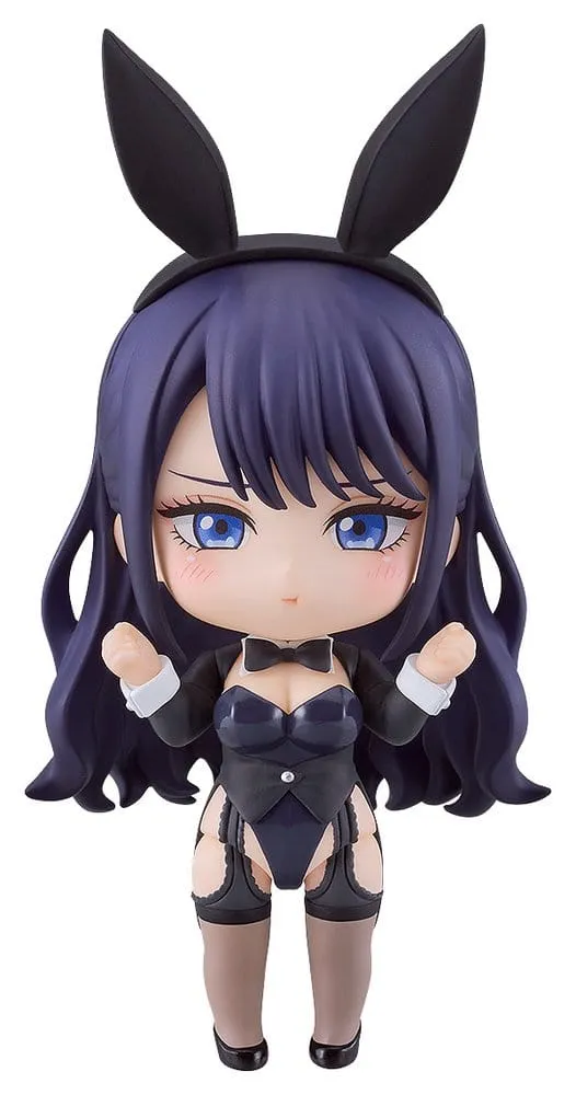 My Dress-Up Darling Nendoroid Action Figure Arisa Izayoi cosplay by Marin 10 cm